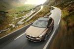 Volvo V40 Cross Country 2012 года